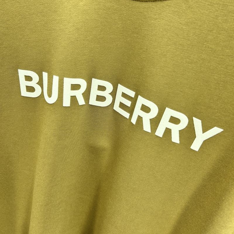 Burberry Hoodies